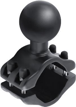 RAM Mounts RAM-D-271U-2 Montage-Kit (RAM-D-271U-2) von RAM Mounts