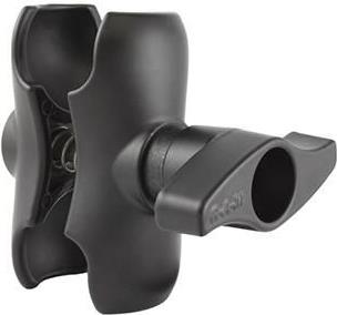 RAM Mounts RAM DOUBLE SOCKET ARM C LENGTH (RAM-D-201U-C-MI1) von RAM Mounts