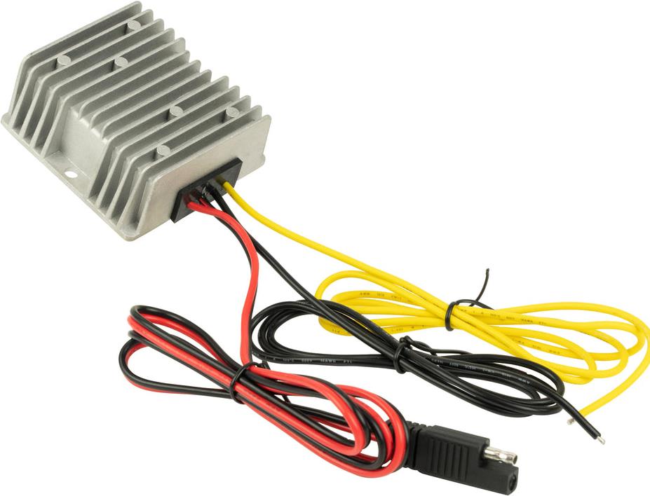RAM Mounts RAM-GDS-CHARGE-V16U Netzteil & Spannungsumwandler Automatisch / Innen Mehrfarbig (RAM-GDS-CHARGE-V16U) von RAM Mounts