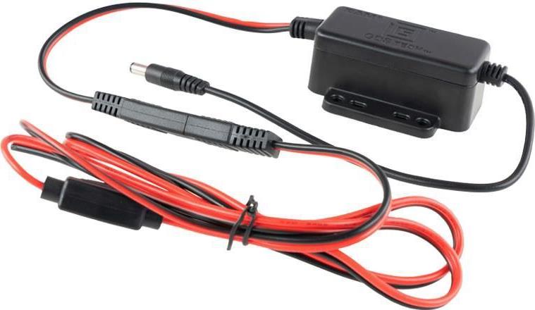 RAM Mounts RAM-GDS-CHARGE-V9U. Aufladetyp: Auto, Energiequelle: Gleichstrom, Aufladekompatibilität: Universal. Eingangsspannung: 20 - 60 V, Maximale Ausgangsspannung: 12 V, AC-Adapter Ausgangssstrom: 3,5 A. Energieschutzeigenschaften: Überspannung, Umgekehrte Polarität, Kurzschluß. Kabellänge: 1,2 m, Produktfarbe: Schwarz, Rot (RAM-GDS-CHARGE-V9U) RAM Mounts RAM-GDS-CHARGE-V9U. Aufladetyp: Auto, Energiequelle: Gleichstrom, Aufladekompatibilität: Universal. Eingangsspannung: 20 - 60 V, Maximale Ausgangsspannung: 12 V, AC-Adapter Ausgangssstrom: 3,5 A. Energieschutzeigenschaften: Überspannung, Umgekehrte Polarität, Kurzschluß. Kabellänge: 1,2 m, Produktfarbe: Schwarz, Rot (RAM-GDS-CHARGE-V9U) von RAM Mounts