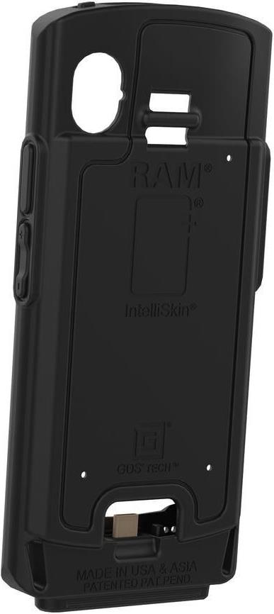 RAM Mounts RAM GDS INTELLISKIN FOR ZEBRA (RAM-GDS-SKIN-ZE16-NG) von RAM Mounts