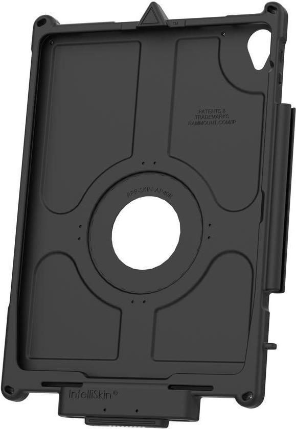 RAM Mounts RAM-GDS-SKIN-AP40-NG Tablet-Schutzhülle 25,6 cm (10.1) Cover Schwarz (RAM-GDS-SKIN-AP40-NG) von RAM Mounts