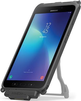 RAM Mounts RAM-GDS-SKIN-SAM29H. Etui-Typ: Hauthülle, Markenkompatibilität: Samsung, Kompatibilität: Tab Active 2, Maximale Bildschirmgröße: 20,3 cm (8 ). Gewicht: 180 g (RAM-GDS-SKIN-SAM29H) von RAM Mounts