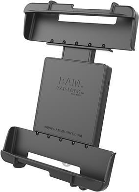RAM Mounts RAM-HOL-TABL19U Halterung Tablet/UMPC Schwarz Passive Halterung (RAM-HOL-TABL19U) von RAM Mounts