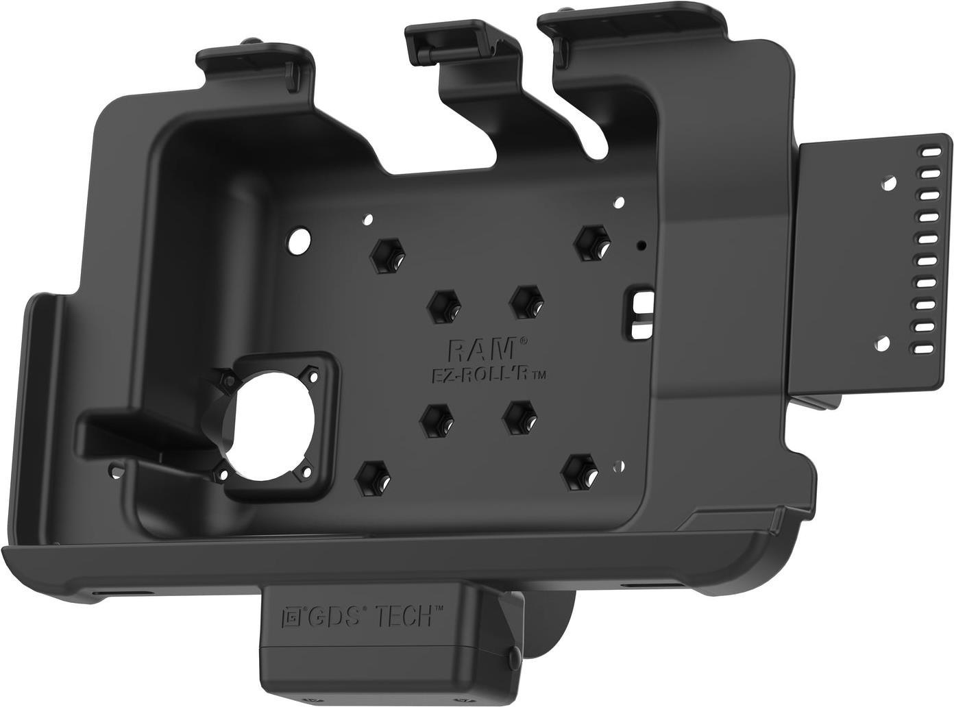 RAM Mounts RAM-HOL-ZE21U Halterung Passive Halterung Tablet/UMPC Schwarz (RAM-HOL-ZE21U) von RAM Mounts