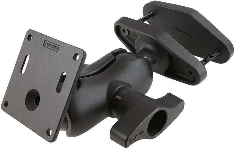 RAM Mounts RAM MOUNT 75MIL VESA BASE (RAM-D-2461U-C-247-4) von RAM Mounts