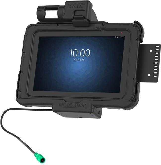 RAM Mounts RAM POWER ONLY SPRING LOADED (RAM-HOL-ZE10PU) von RAM Mounts