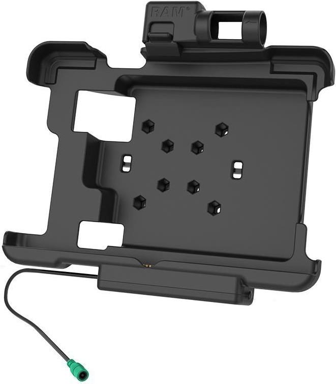 RAM Mounts RAM POWER ONLY SPRING LOADED (RAM-HOL-ZE15PU) von RAM Mounts