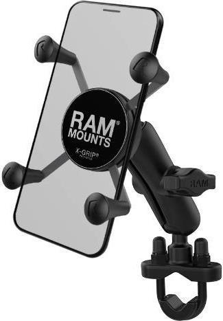 RAM Mounts RAM RAIL U-BOLT MOUNT (RAM-B-149Z-UN7U) von RAM Mounts