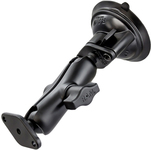 RAM Mounts RAM Twist Lock Suction Cup (RAM-B-166U) von RAM Mounts
