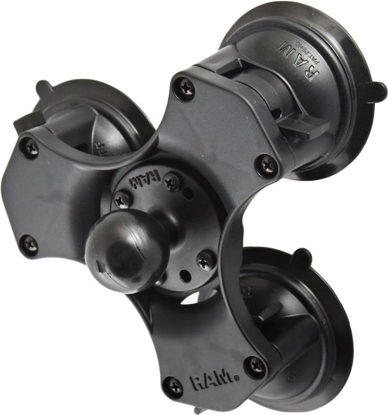 RAM Mounts RAP-365-224-1U Montage-Kit (RAP-365-224-1U) von RAM Mounts
