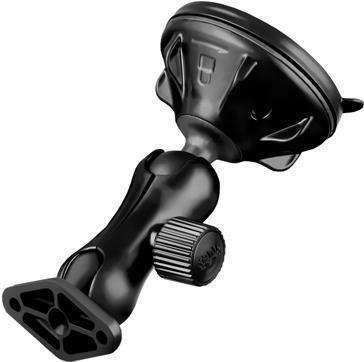 RAM Mounts RAP-B-166-2U Montage-Kit (RAP-B-166-2U) von RAM Mounts