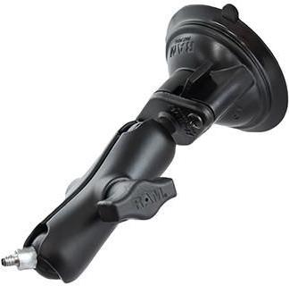 RAM Mounts UNPKD RAM MNT W/ SUCTION (RAM-B-166-237U) von RAM Mounts