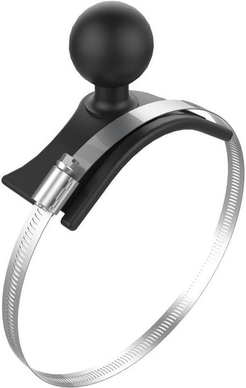 RAM Mounts UNPKD RAM SADDLE FOR LANTERNS (RAM-118BU) von RAM Mounts