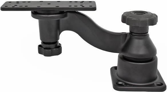 RAM Mounts UNPKD RAM SING (RAM-109HU) von RAM Mounts