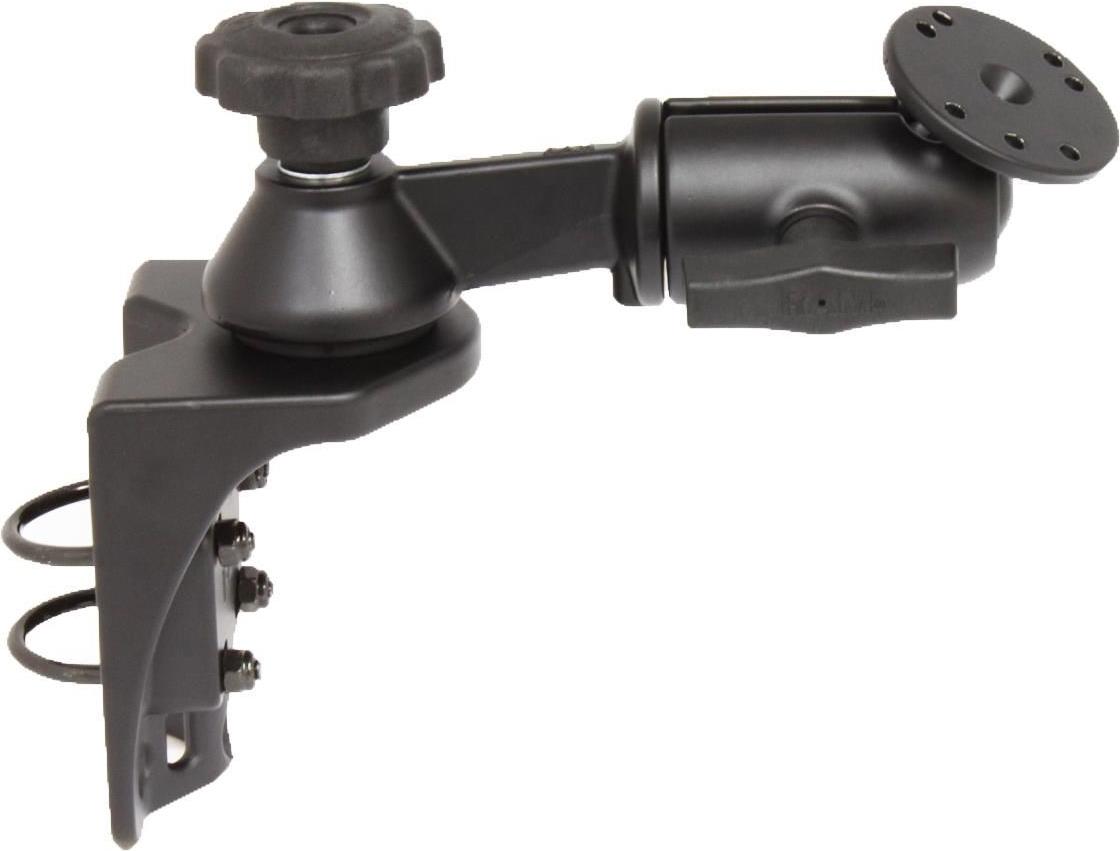 RAM Mounts UNPKD RAM SING SWG ARM TELE (RAM-VB-110V-2U) von RAM Mounts