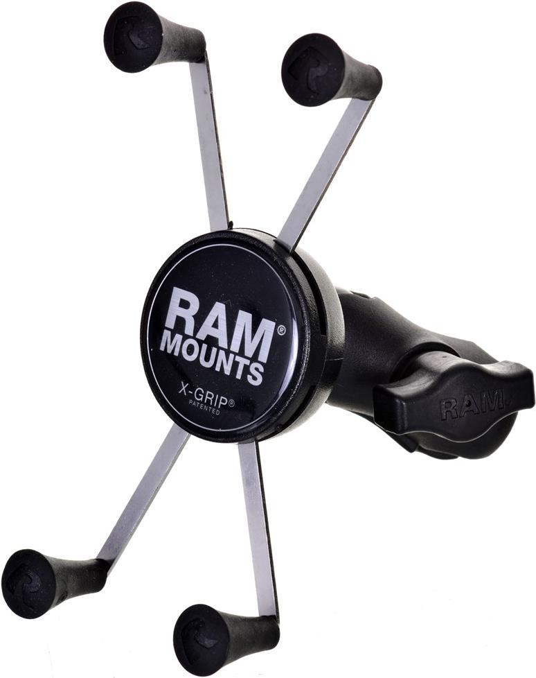 RAM Mounts UNPKD RAM STEM MOUNT SHORT (RAM-B-176-A-UN10U) von RAM Mounts