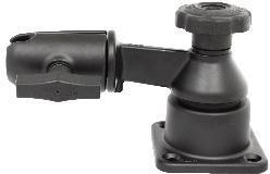 RAM Mounts UNPKD. RAM STR (RAM-109HS-4U) von RAM Mounts