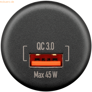 RAM Mounts USB-A Einbaucharger, offene Kabelenden, max. 45 W, 150 mm RAM Mounts USB-A Einbaucharger, offene Kabelenden, max. 45 W, 150 mm von RAM Mounts