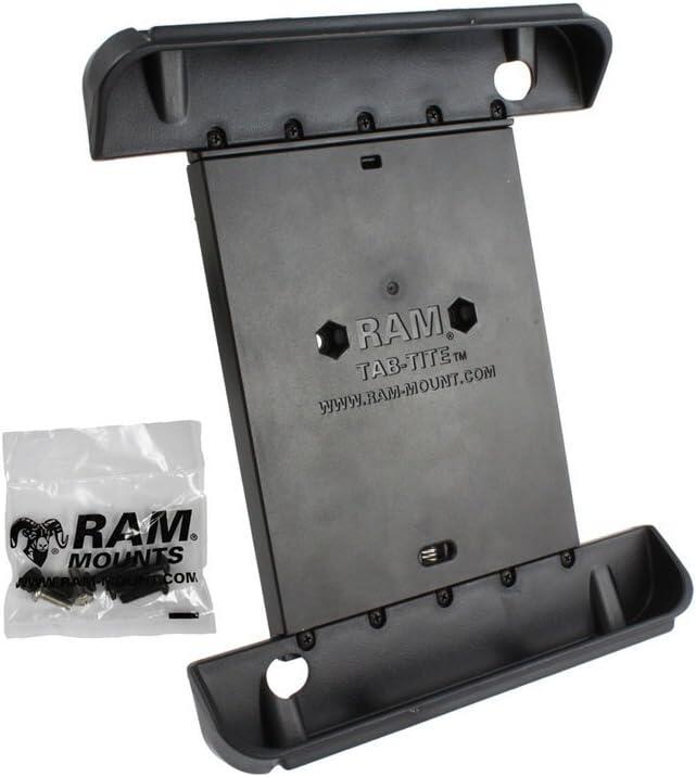 RAM Mounts Universal Tab-Tite Halteschale für 10 Zoll Tablets - AMPSAufnahme,... RAM Mounts Universal Tab-Tite Halteschale für 10 Zoll Tablets - AMPSAufnahme,... von RAM Mounts