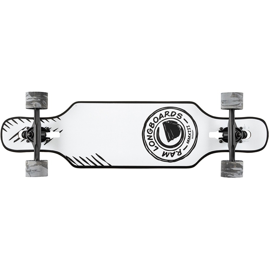 Longboard Vexo Original Longboard Vexo Original von RAM