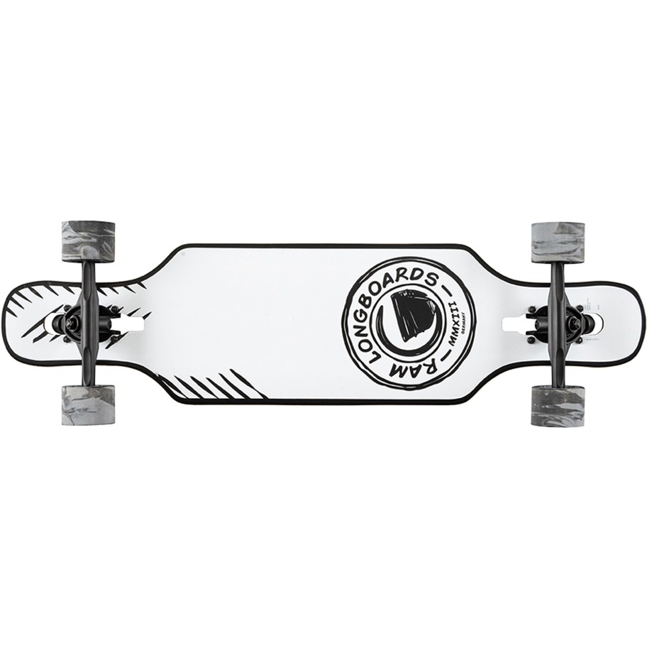 Longboard Vexo Original von RAM