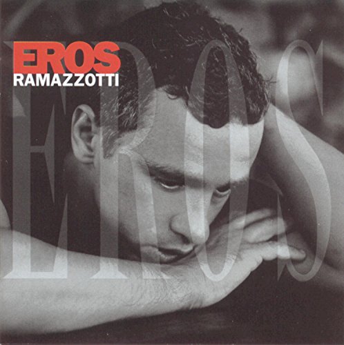 RAMAZZOTTI,EROS Eros von RAMAZZOTTI,EROS