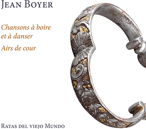 Chansons à boire et à danser Chansons à boire et à danser von RAMEE-OUTHERE