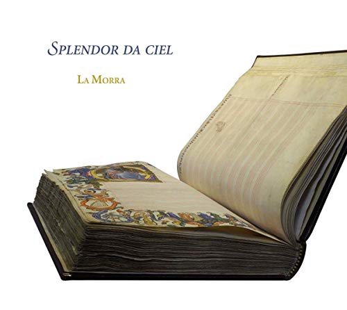 Splendor da Ciel - San Lorenzo Palimpsest (Manuskript Campione dei Beni ) von RAMEE-OUTHERE