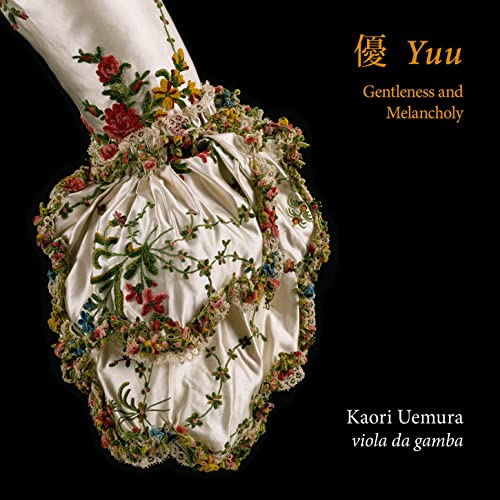 Yuu - Sanftmut und Melancholie von RAMEE-OUTHERE