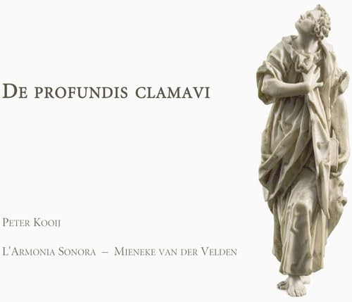 De Profundis Clamavi-Deutsche Geistliche von RAMÈE