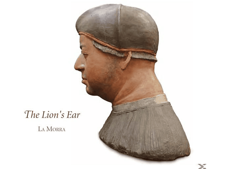 La Morra, VARIOUS - The Lion's Ear (CD) von RAMEE