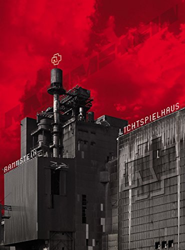 Rammstein - Lichtspielhaus Rammstein - Lichtspielhaus von UNIVERSAL MUSIC GROUP