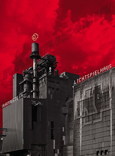 Rammstein - Lichtspielhaus von UNIVERSAL MUSIC GROUP