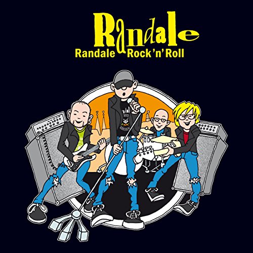 Randale Rock'N'Roll von RANDALE