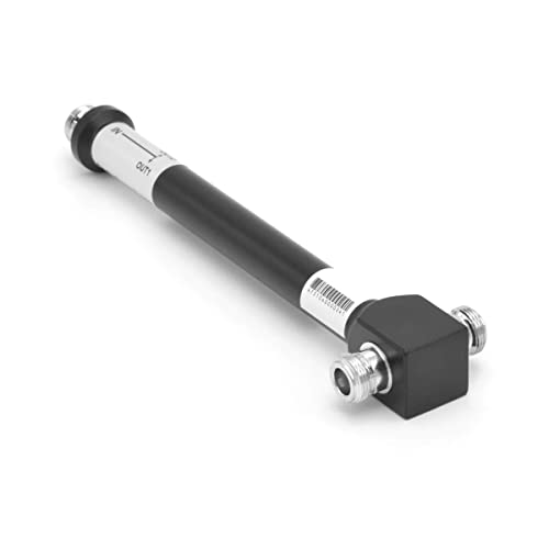 RANGEFUL 2-Wege-Splitter N Buchse 50 Ohm CS2W Mobilfunk-Signal-Splitter für LTE CDMA GSM 3G 4G 5G Signale 698~2700MHz für Mobile Signal Verstärker Repeater von RANGEFUL