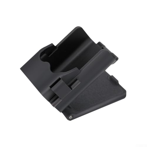 RANRAO Magnetische Halterung für DJI Pocket3, 180° verstellbar und starke Saugkraft, Schwarz von RANRAO
