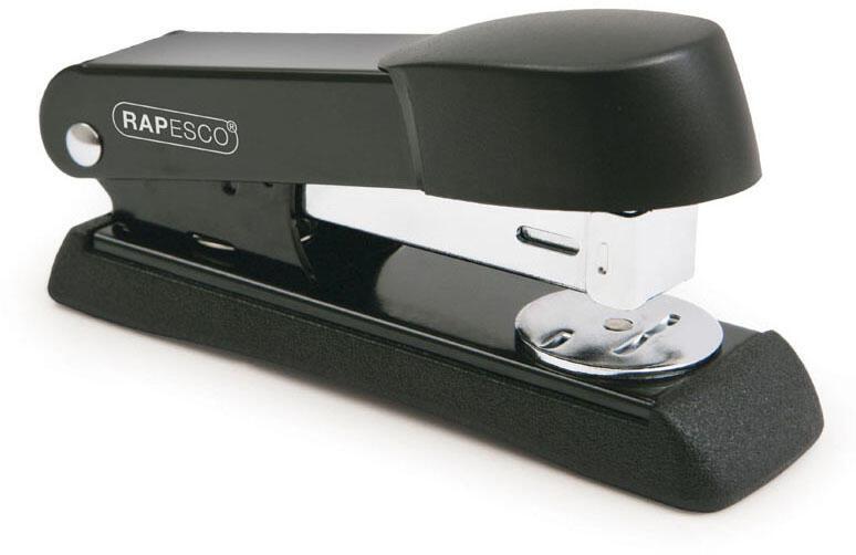 RAPESCO® Heftgerät schwarz von RAPESCO®