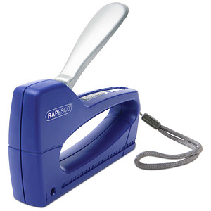 RAPESCO® Handtacker T8-Lite blau von RAPESCO®