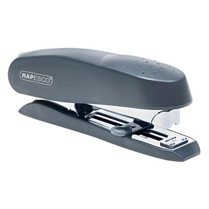 RAPESCO® Heftgerät ECO Spinna 717 schwarz von RAPESCO®