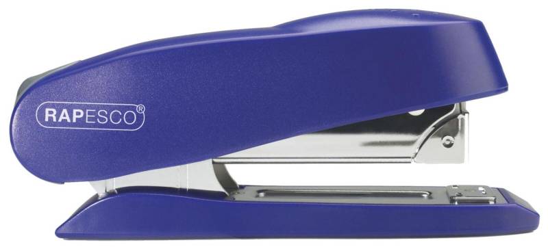 RAPESCO® Heftgerät blau von RAPESCO®