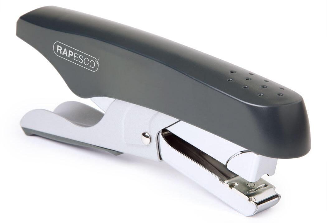 RAPESCO® Heftzange schwarz von RAPESCO®