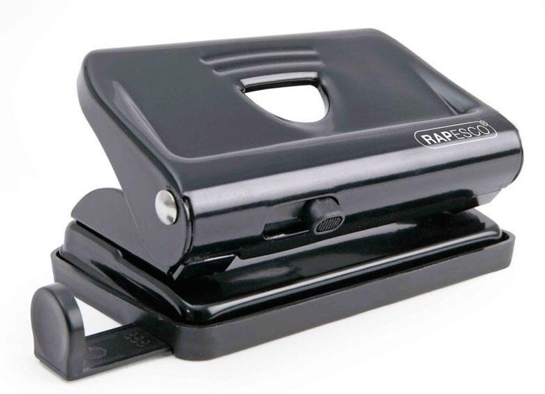 RAPESCO® Locher 810 schwarz von RAPESCO®