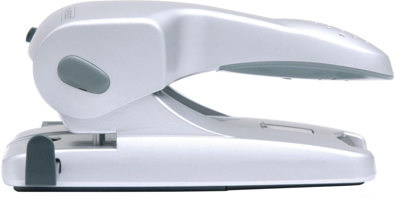 RAPESCO® Registraturlocher Zero-65 silber von RAPESCO®