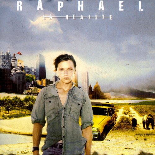 La Realite von RAPHAEL