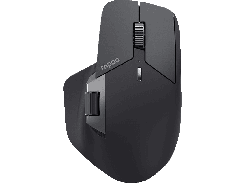 RAPOO MT760M Wireless Maus, Grau RAPOO MT760M Wireless Maus, Grau von RAPOO