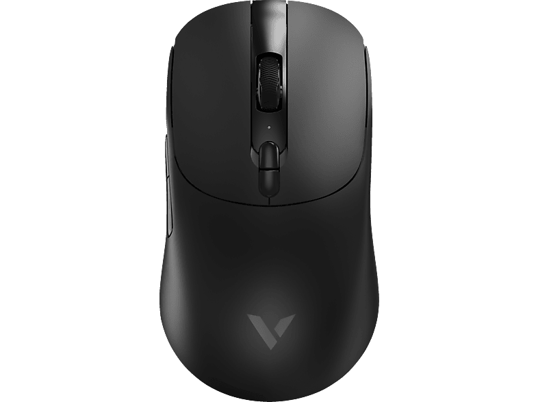 RAPOO V200PRO Gaming Maus, Schwarz von RAPOO