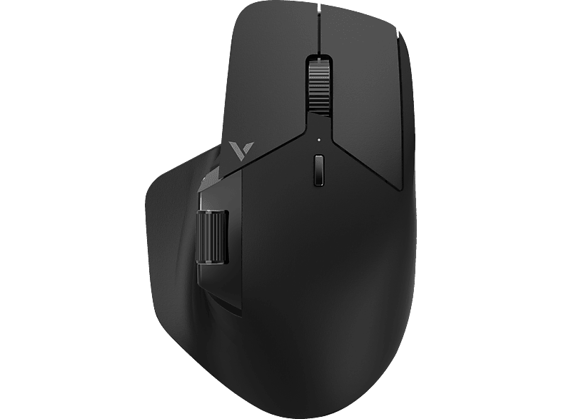 RAPOO VT0Mini Gaming Maus, Schwarz von RAPOO