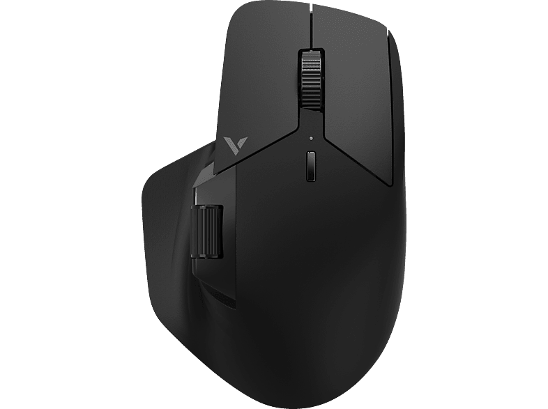 RAPOO VT0PRO Gaming Maus, Schwarz von RAPOO