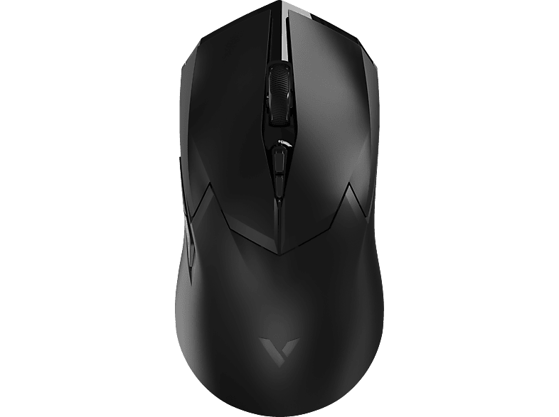 RAPOO VT2PRO Gaming Maus, Schwarz von RAPOO